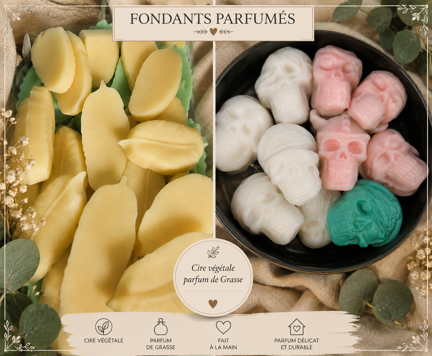 Fondants