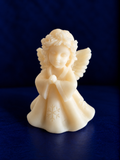 petite fille ange