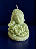 boudha fleur de lotus