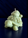 tortue de noël