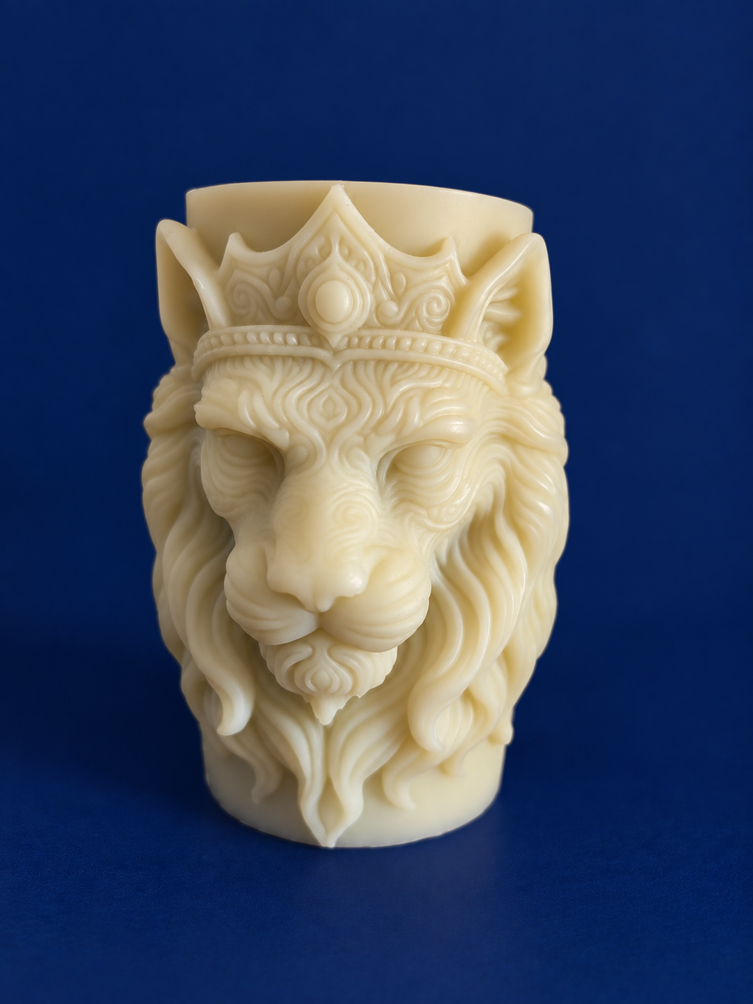 tète de lion