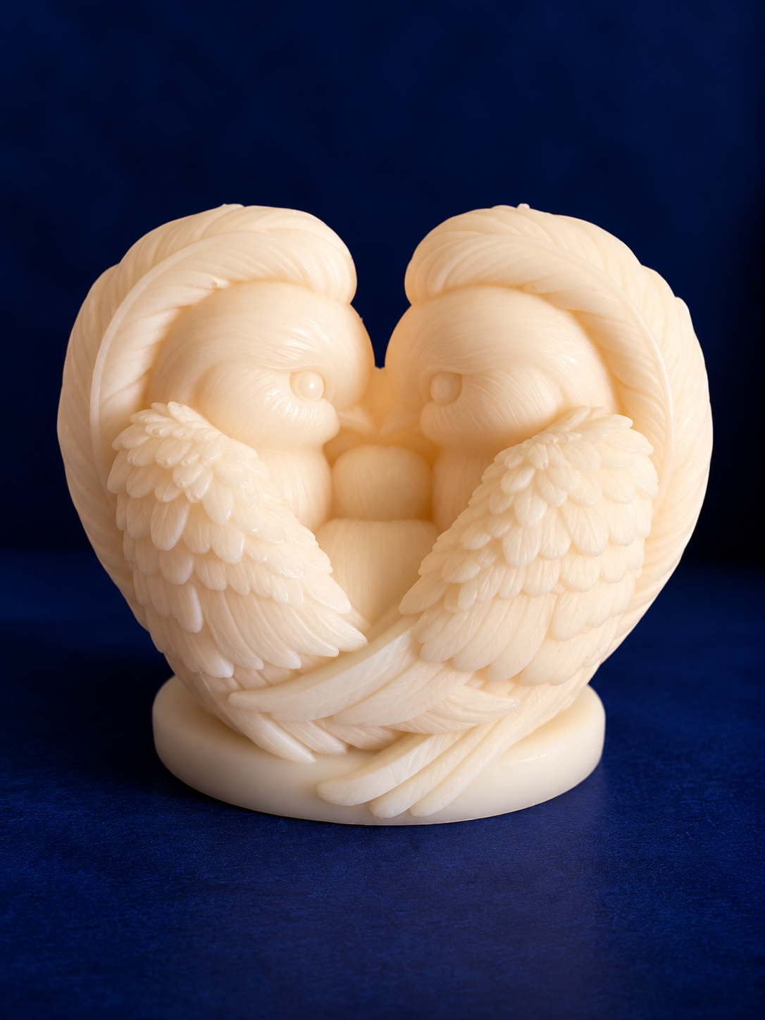 couple oiseau