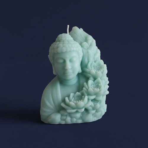 Bouddha