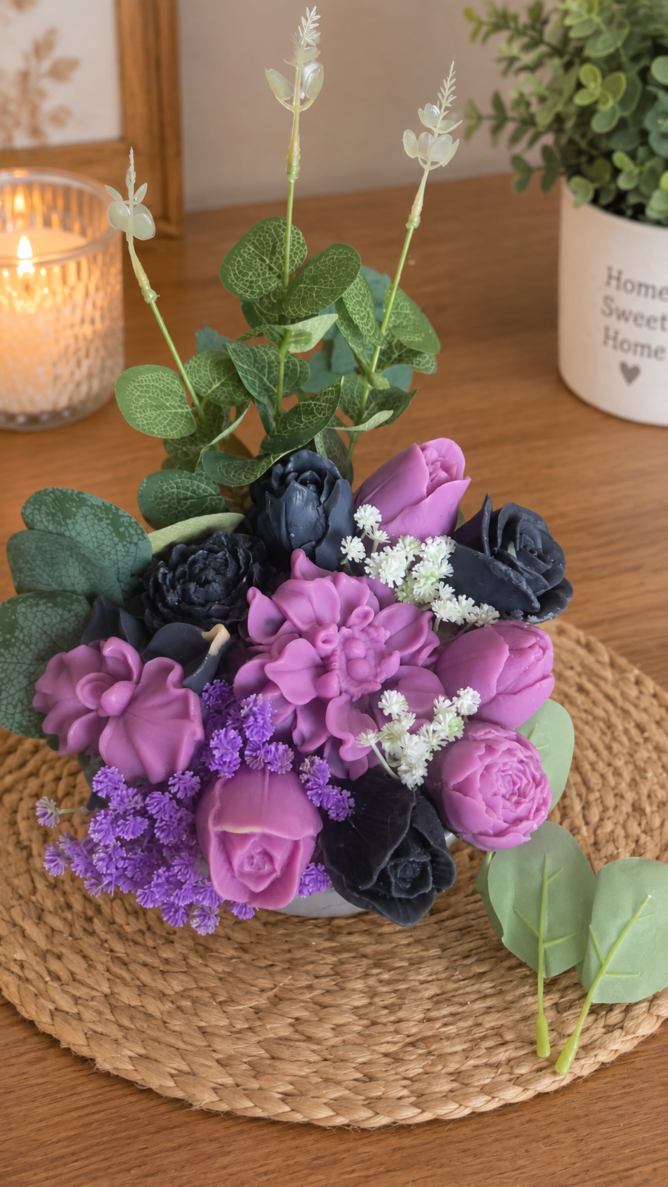 bouquet floral