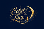 Éclat de lune  – Accueil