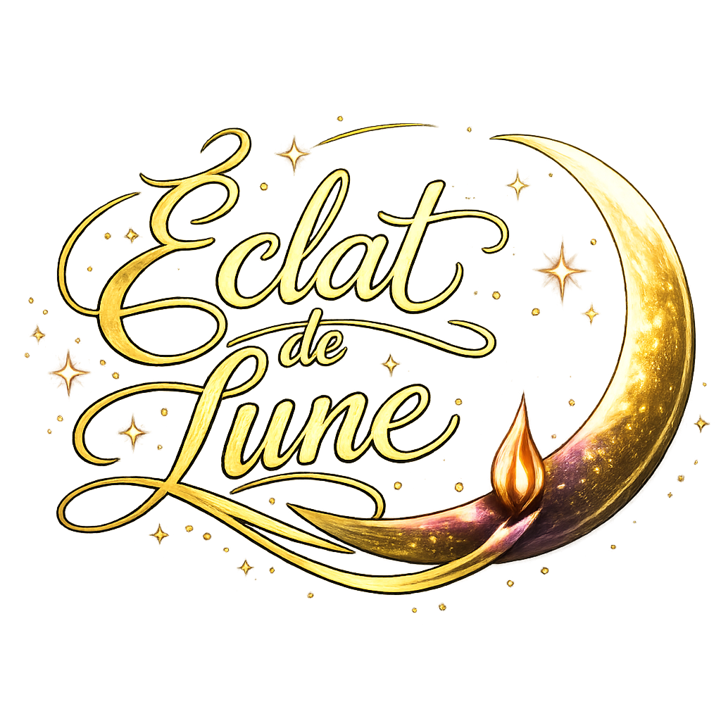 Éclat de lune 
